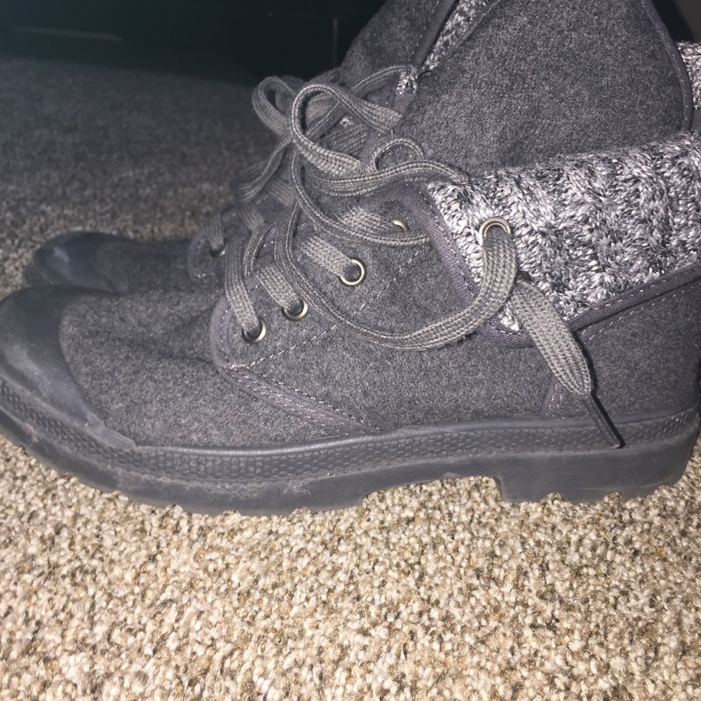 Cute boots